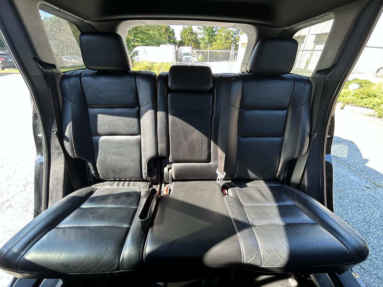 Jeep Grand Cherokee Limited 2WD 2017