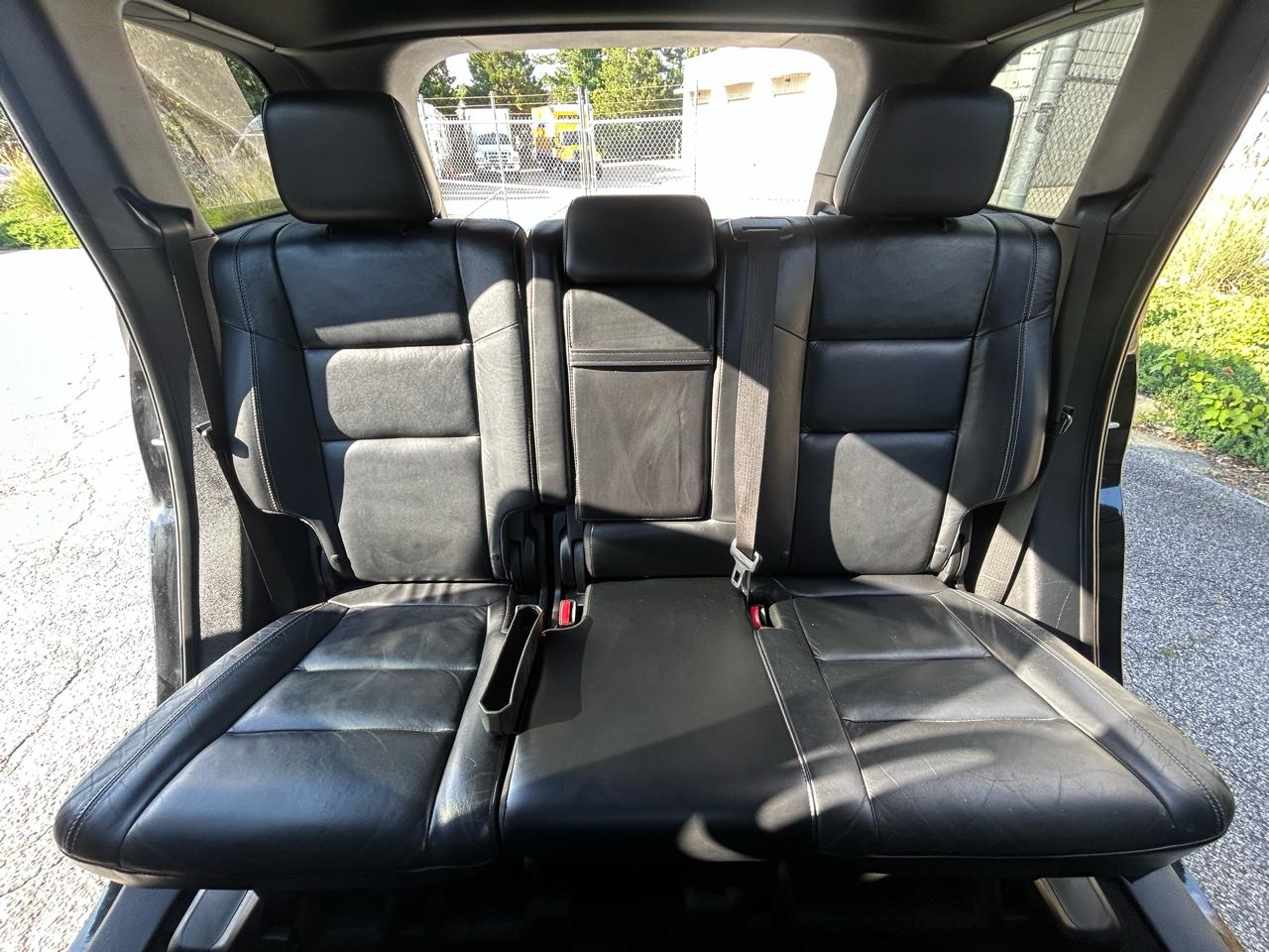 Jeep Grand Cherokee Limited 2WD 2017