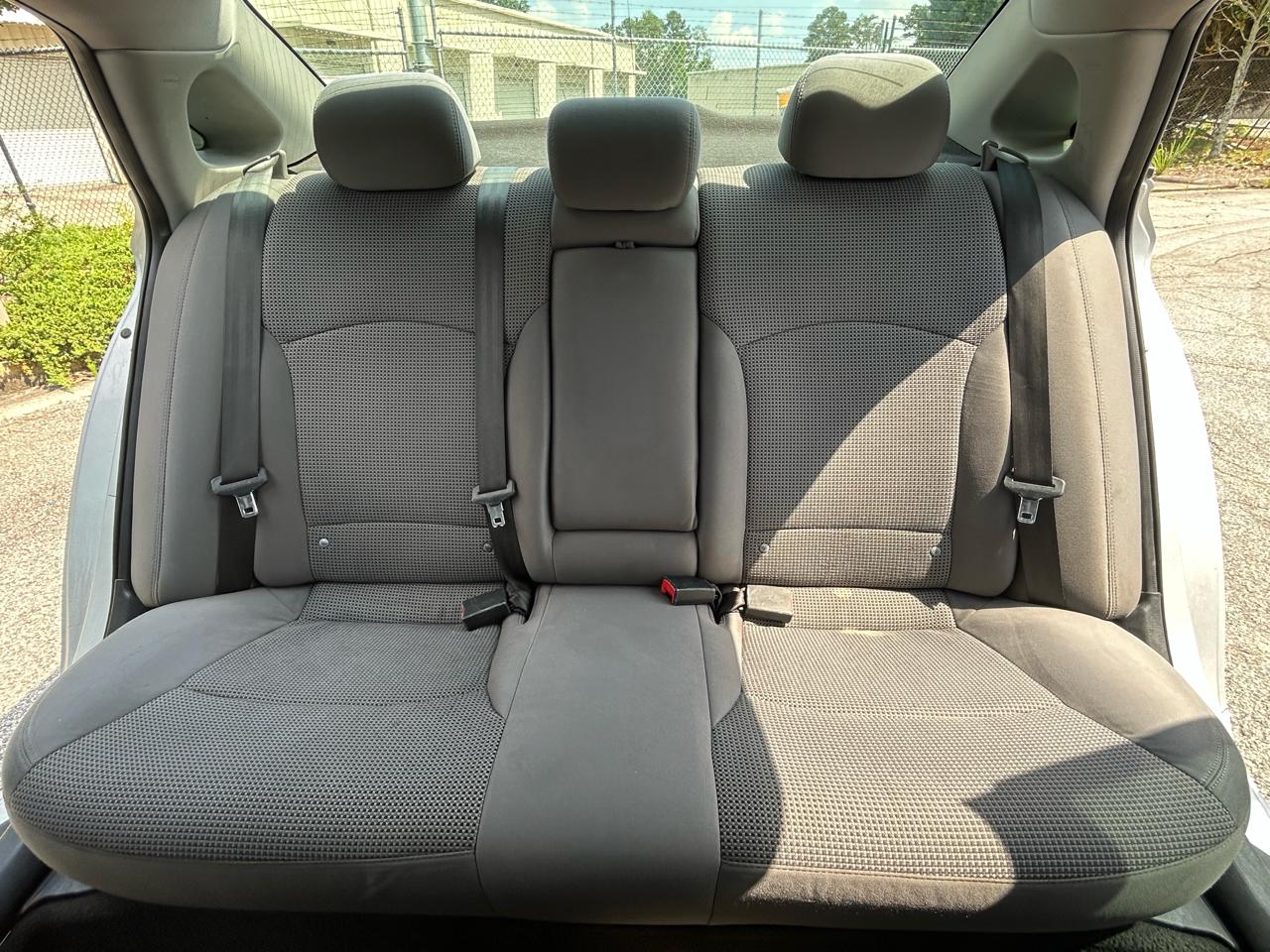 Hyundai Sonata GLS 2013