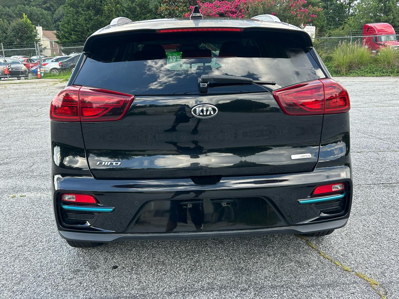 Kia Niro EV EX Premium 2020