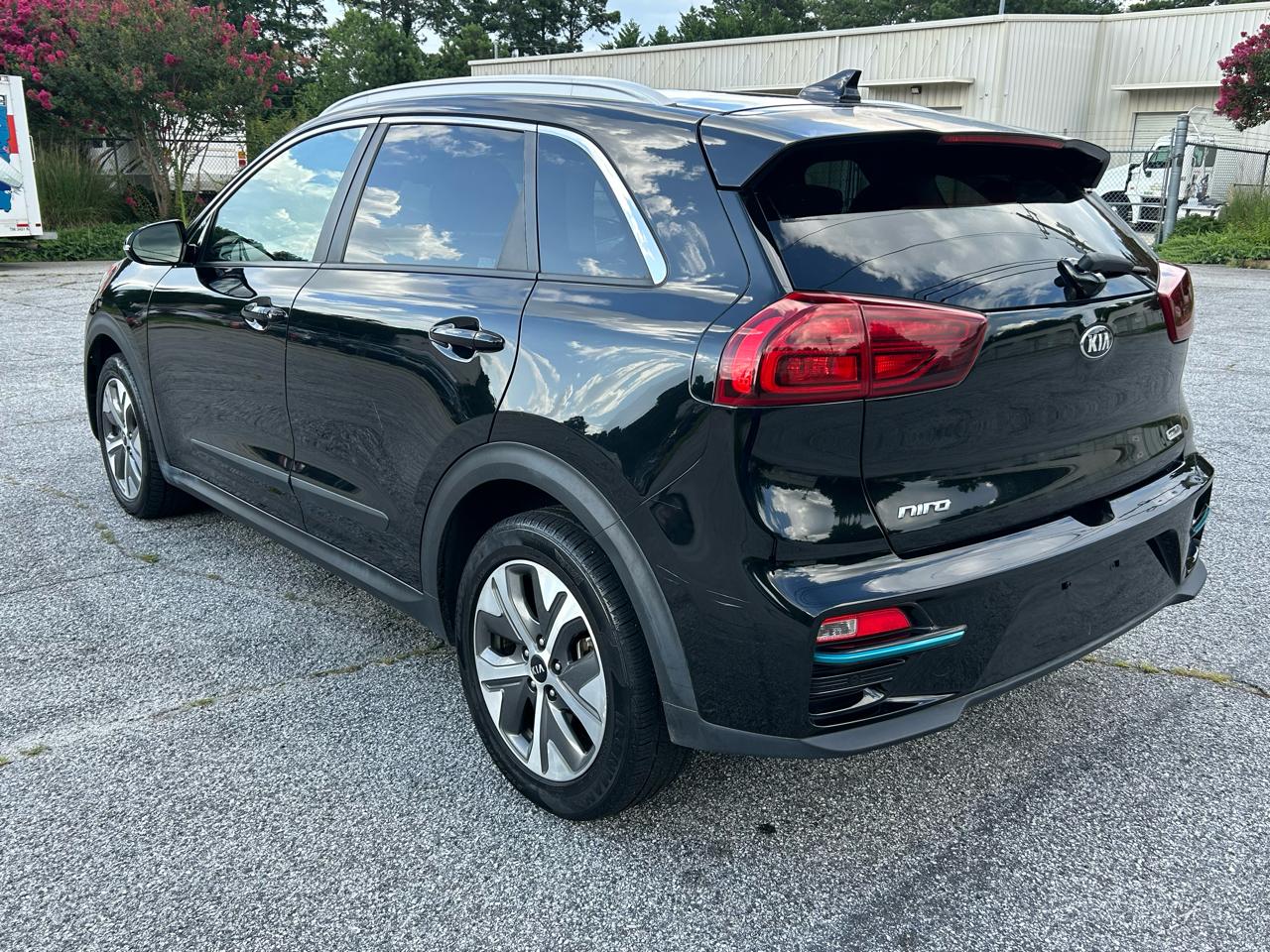 Kia Niro EV EX Premium 2020