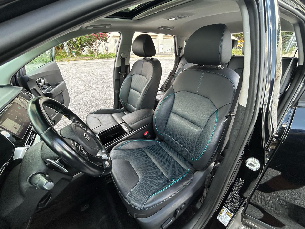 Kia Niro EV EX Premium 2020