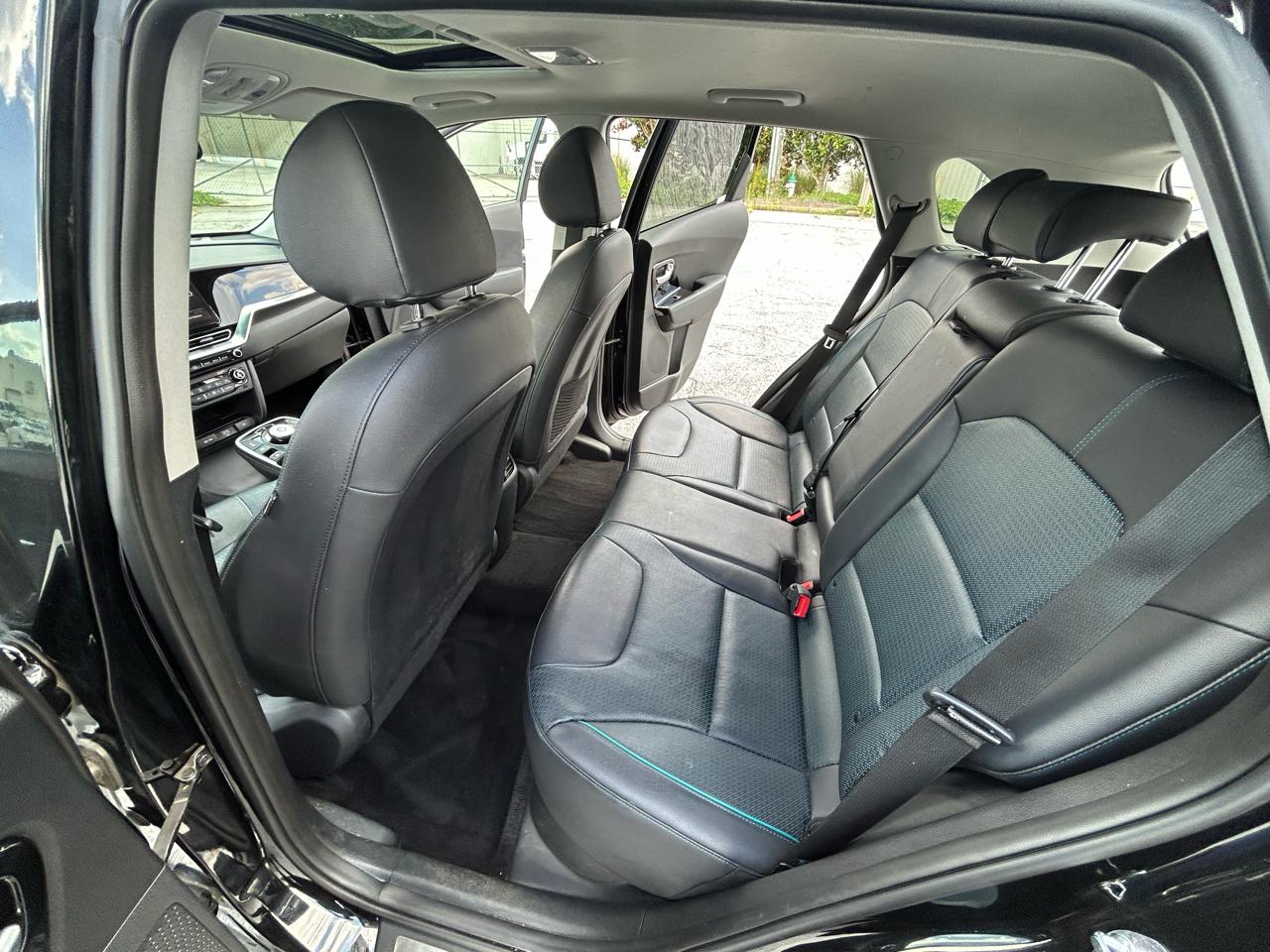 Kia Niro EV EX Premium 2020