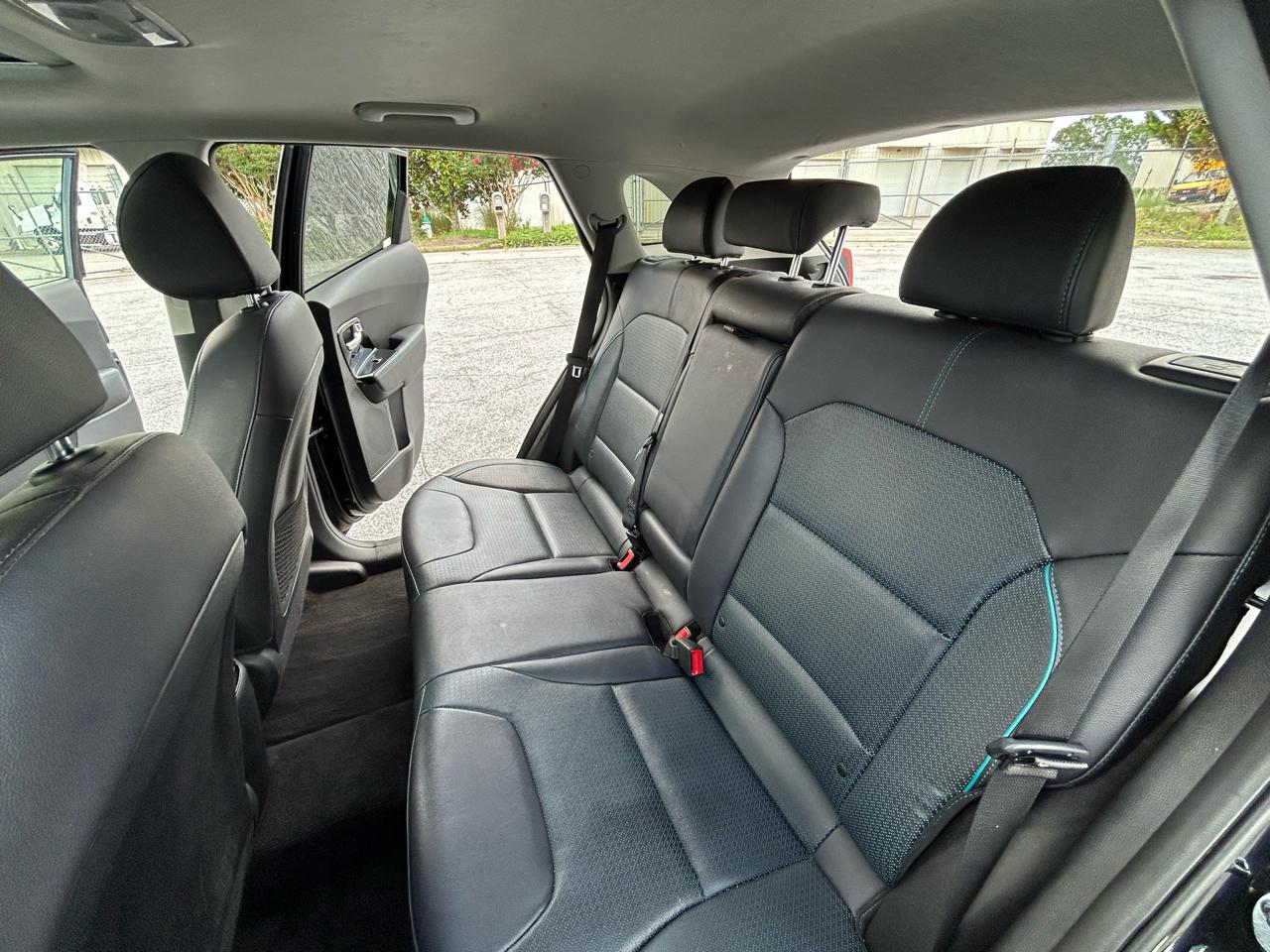 Kia Niro EV EX Premium 2020