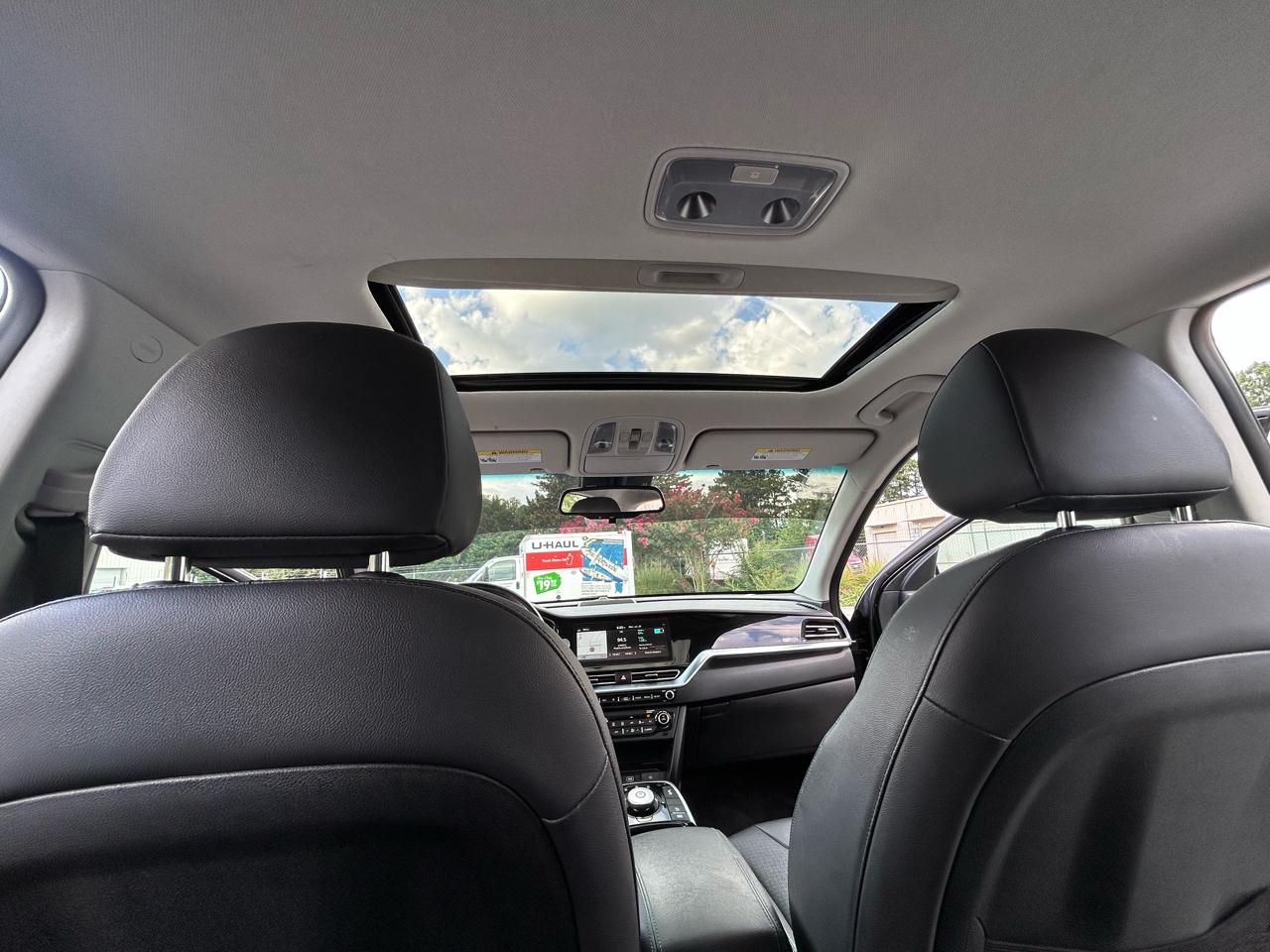 Kia Niro EV EX Premium 2020