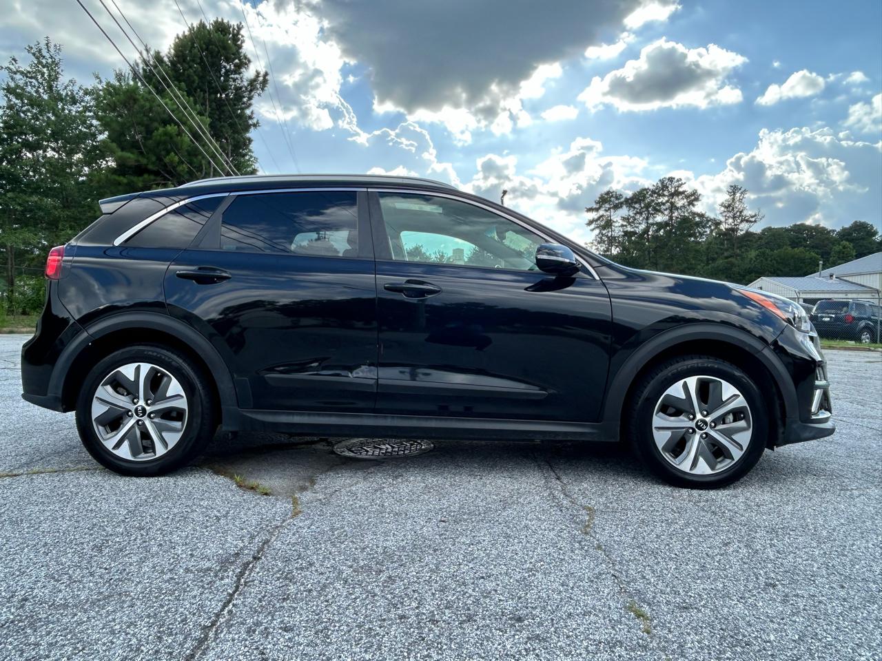 Kia Niro EV EX Premium 2020