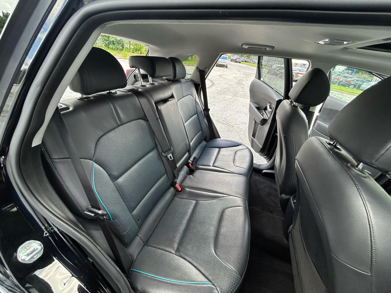 Kia Niro EV EX Premium 2020