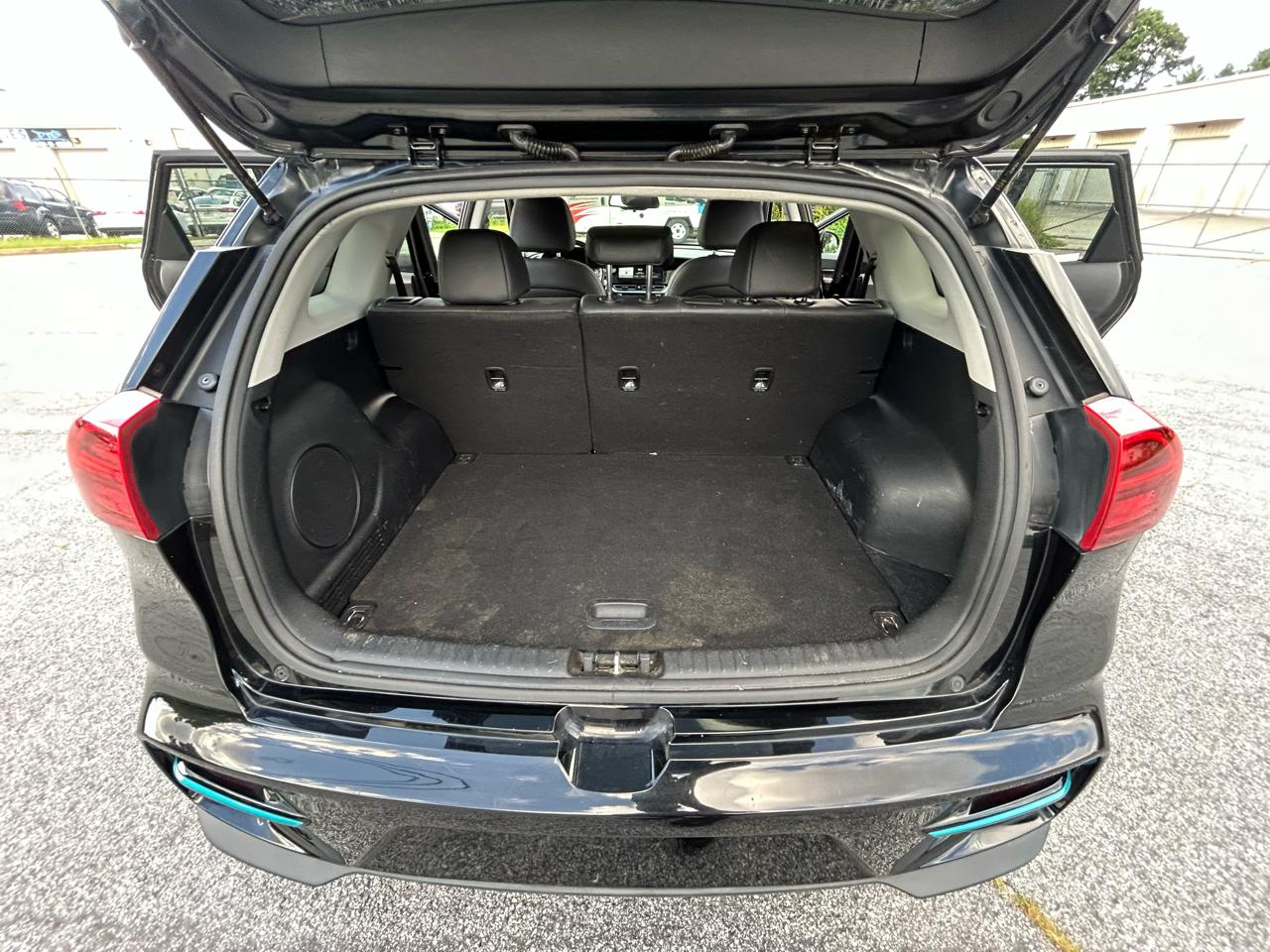 Kia Niro EV EX Premium 2020