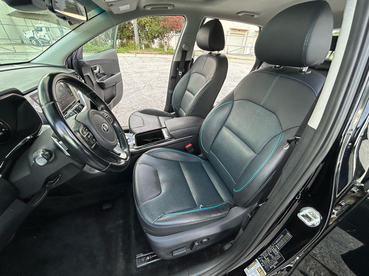 Kia Niro EV EX Premium 2020
