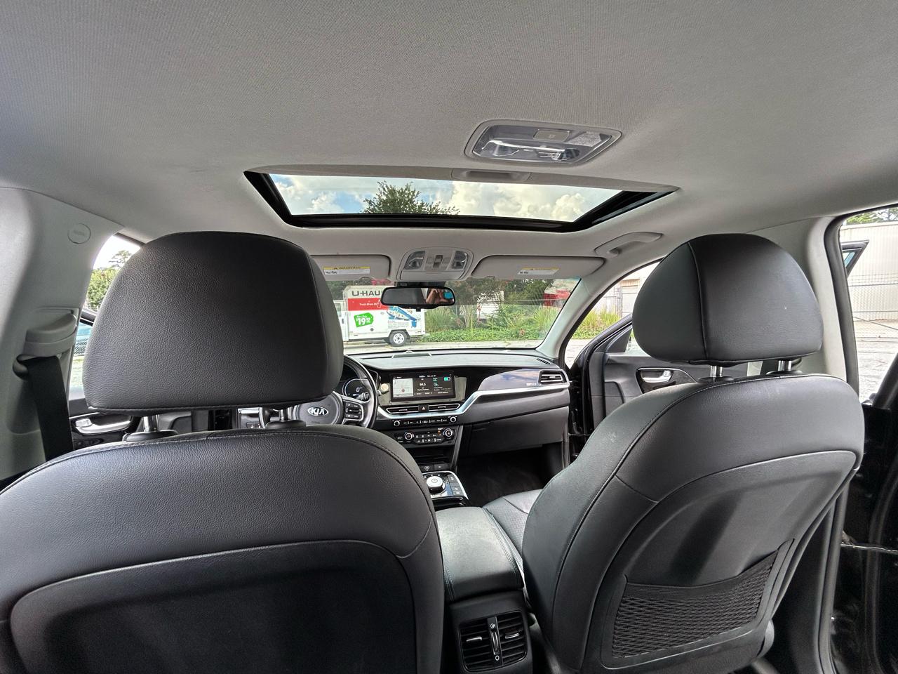 Kia Niro EV EX Premium 2020