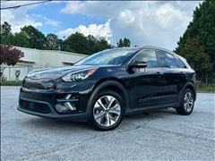 2020 Kia Niro EV 