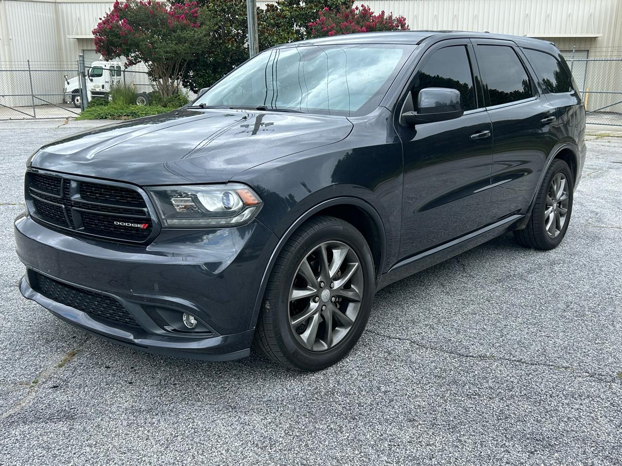 Dodge Durango SXT RWD 2015