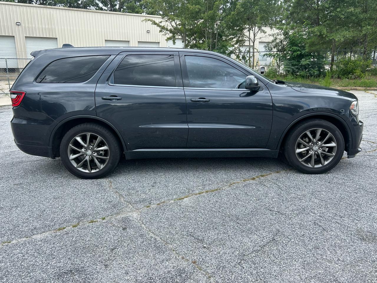 Dodge Durango SXT RWD 2015