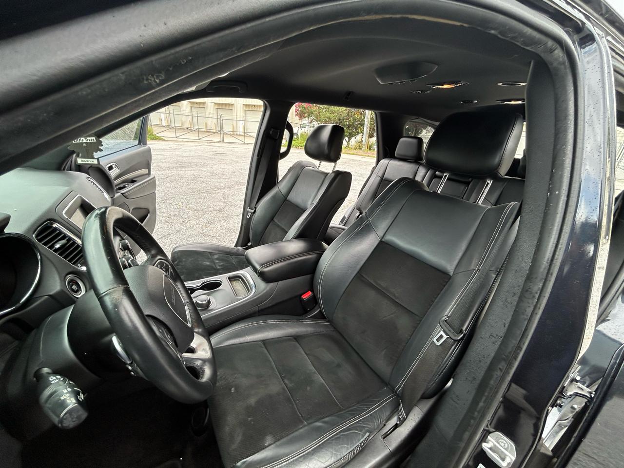 Dodge Durango SXT RWD 2015