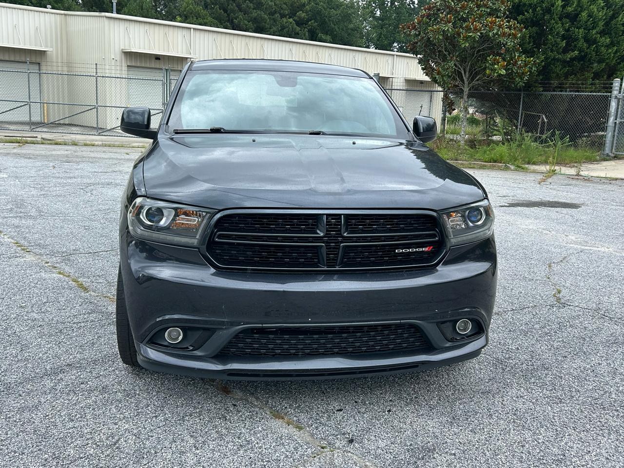 Dodge Durango SXT RWD 2015