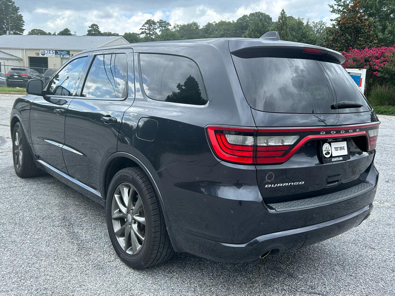 Dodge Durango SXT RWD 2015