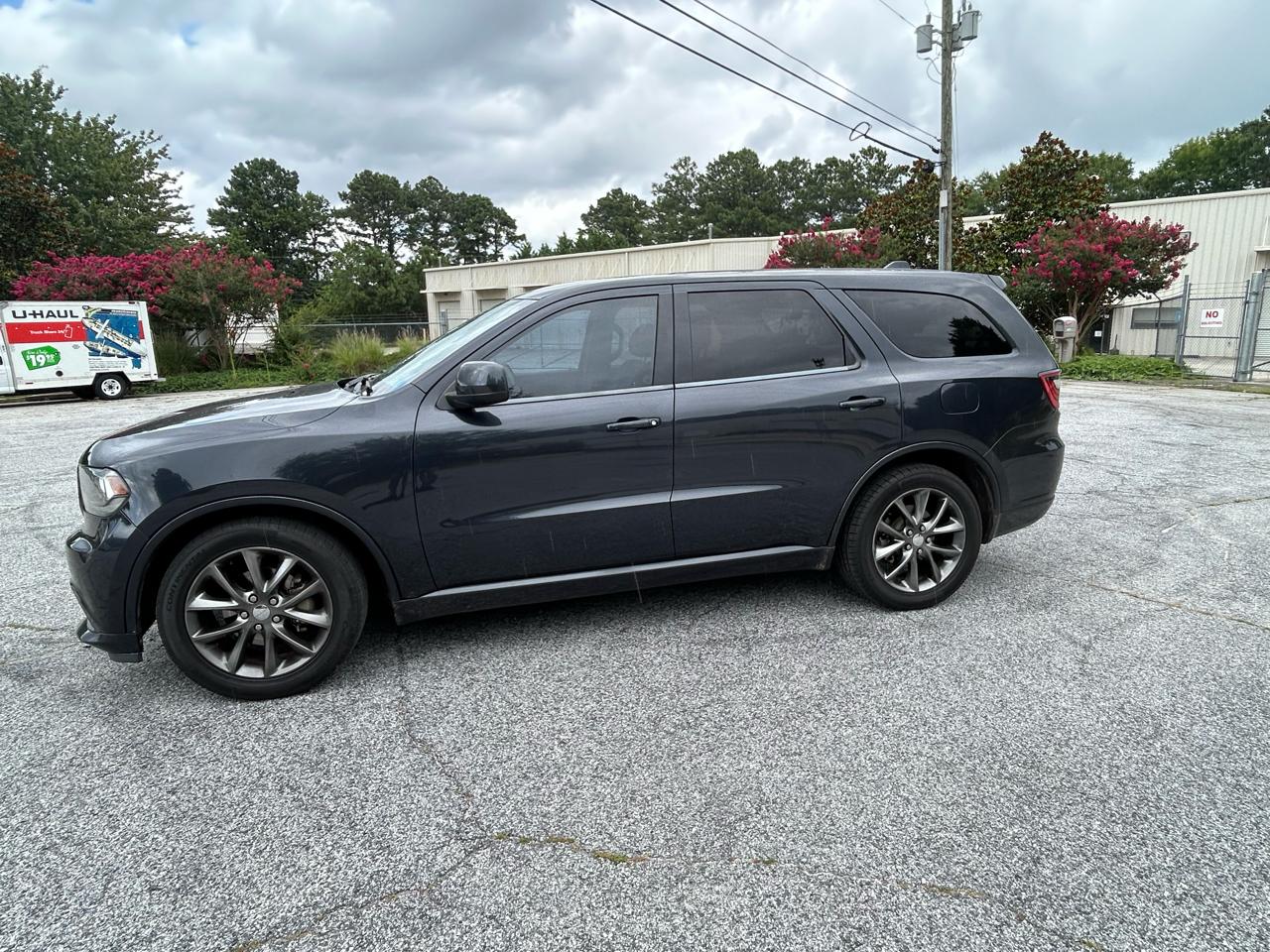 Dodge Durango SXT RWD 2015