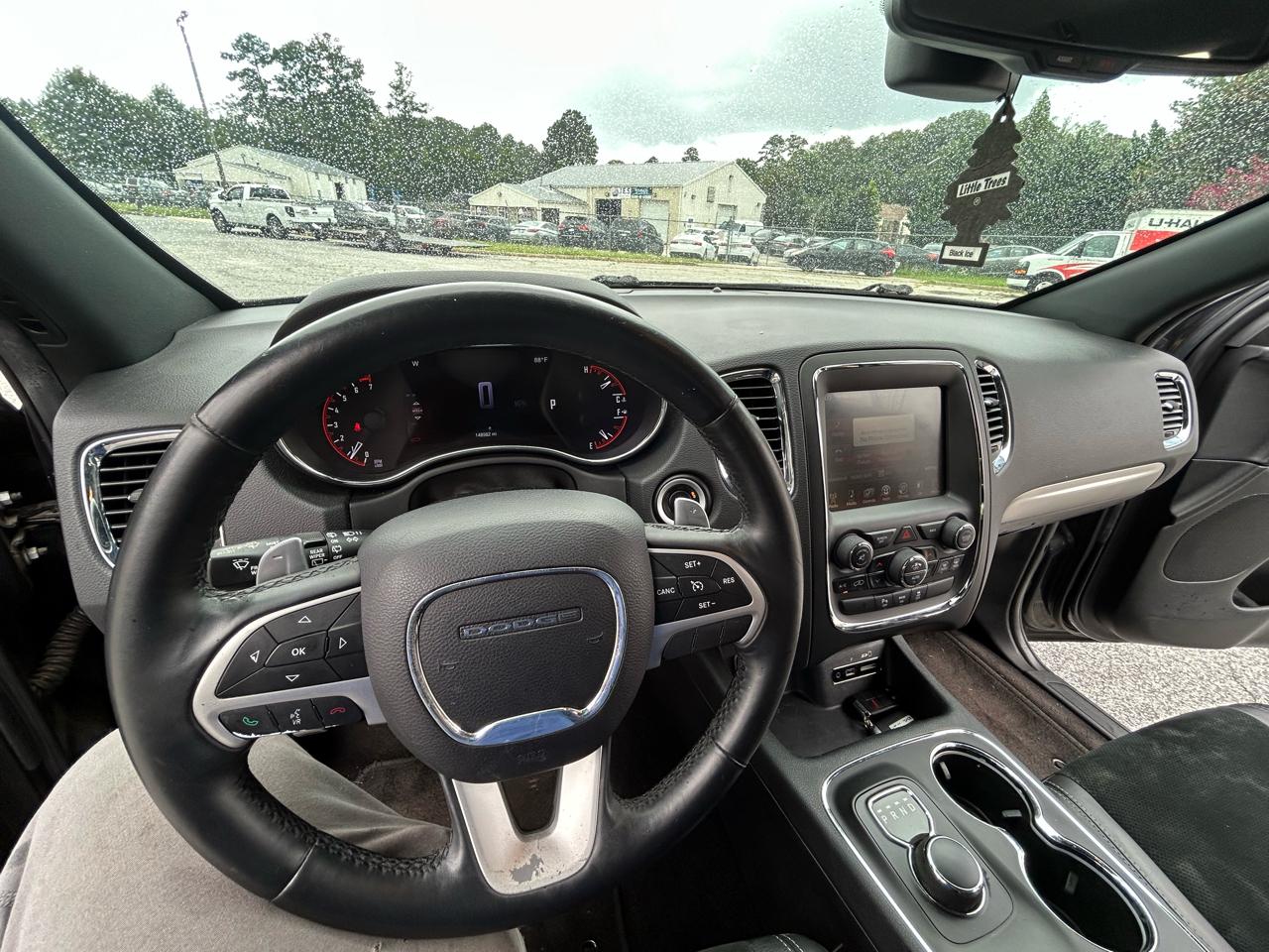 Dodge Durango SXT RWD 2015