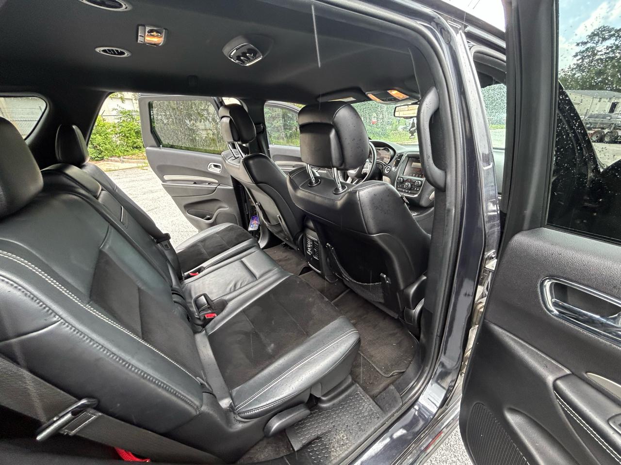 Dodge Durango SXT RWD 2015
