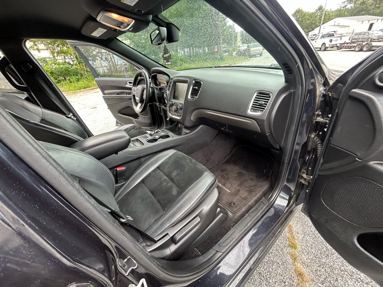 Dodge Durango SXT RWD 2015
