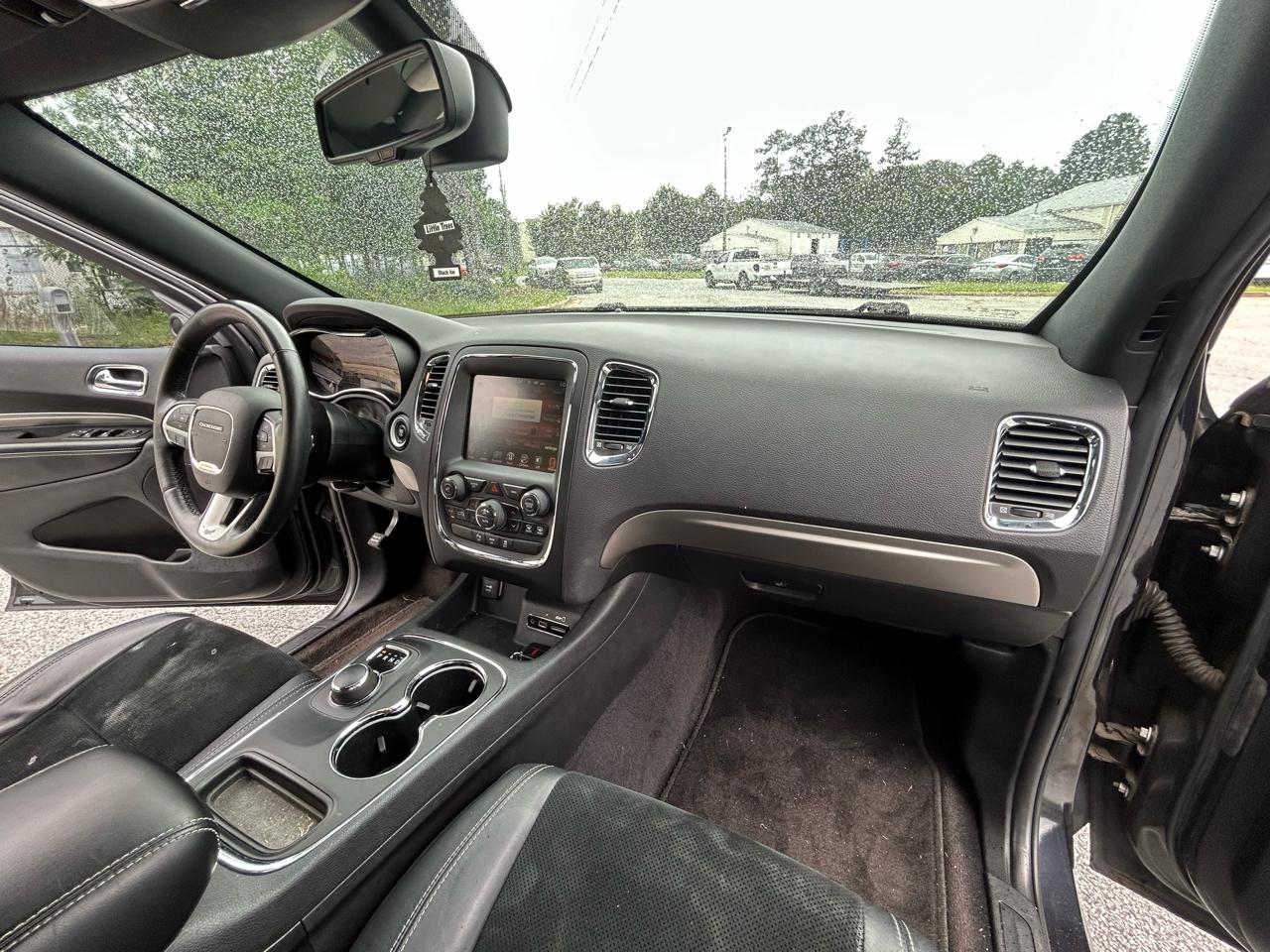 Dodge Durango SXT RWD 2015