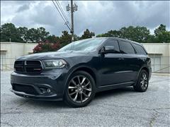 2015 Dodge Durango 