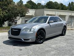 2015 Chrysler 300 