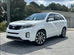 2014 Kia Sorento 