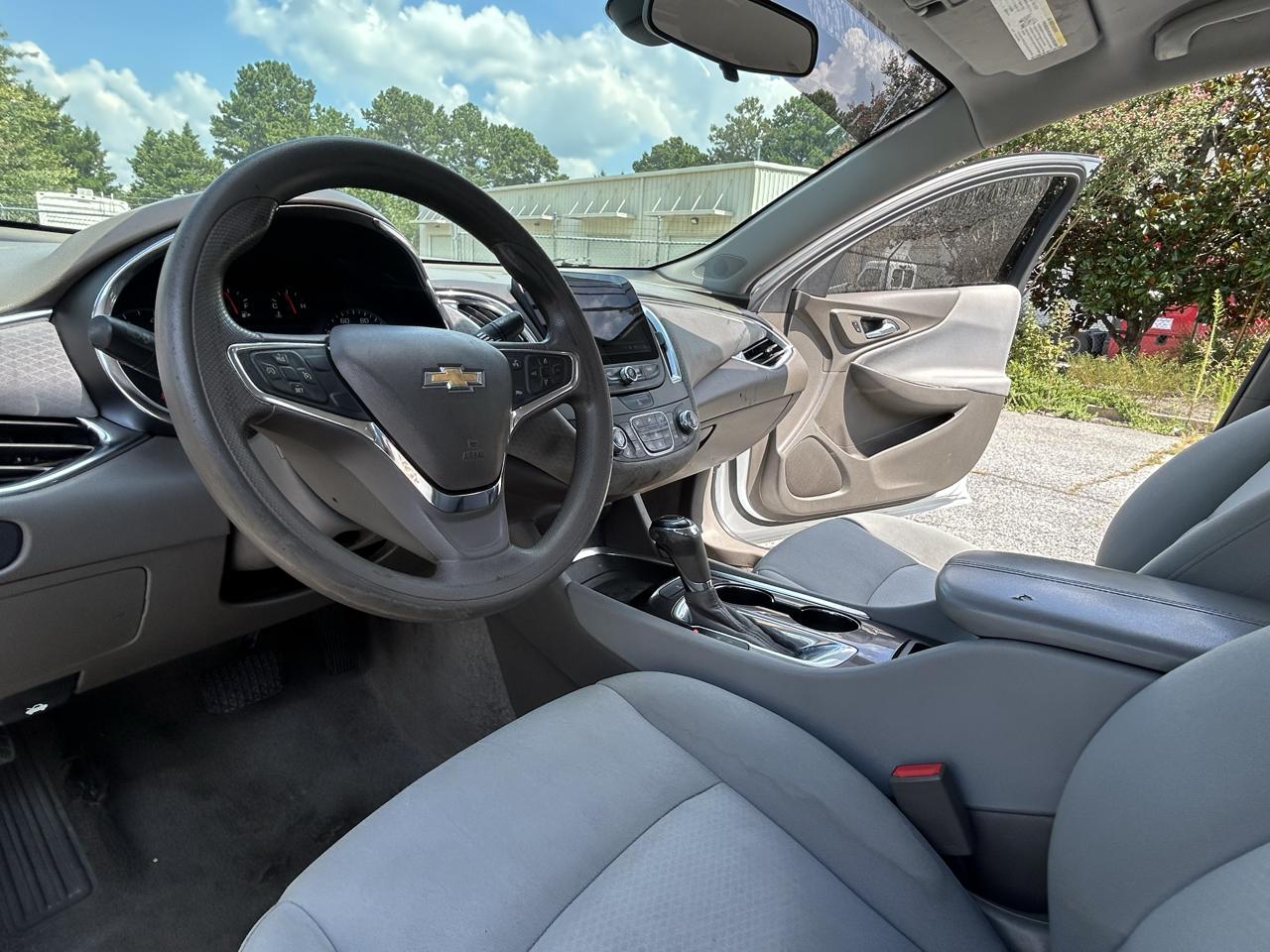 Chevrolet Malibu LT 2019