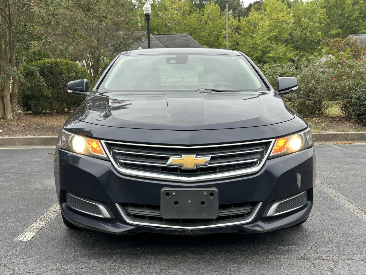 Chevrolet Impala 1LT 2015