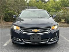 2015 Chevrolet Impala 