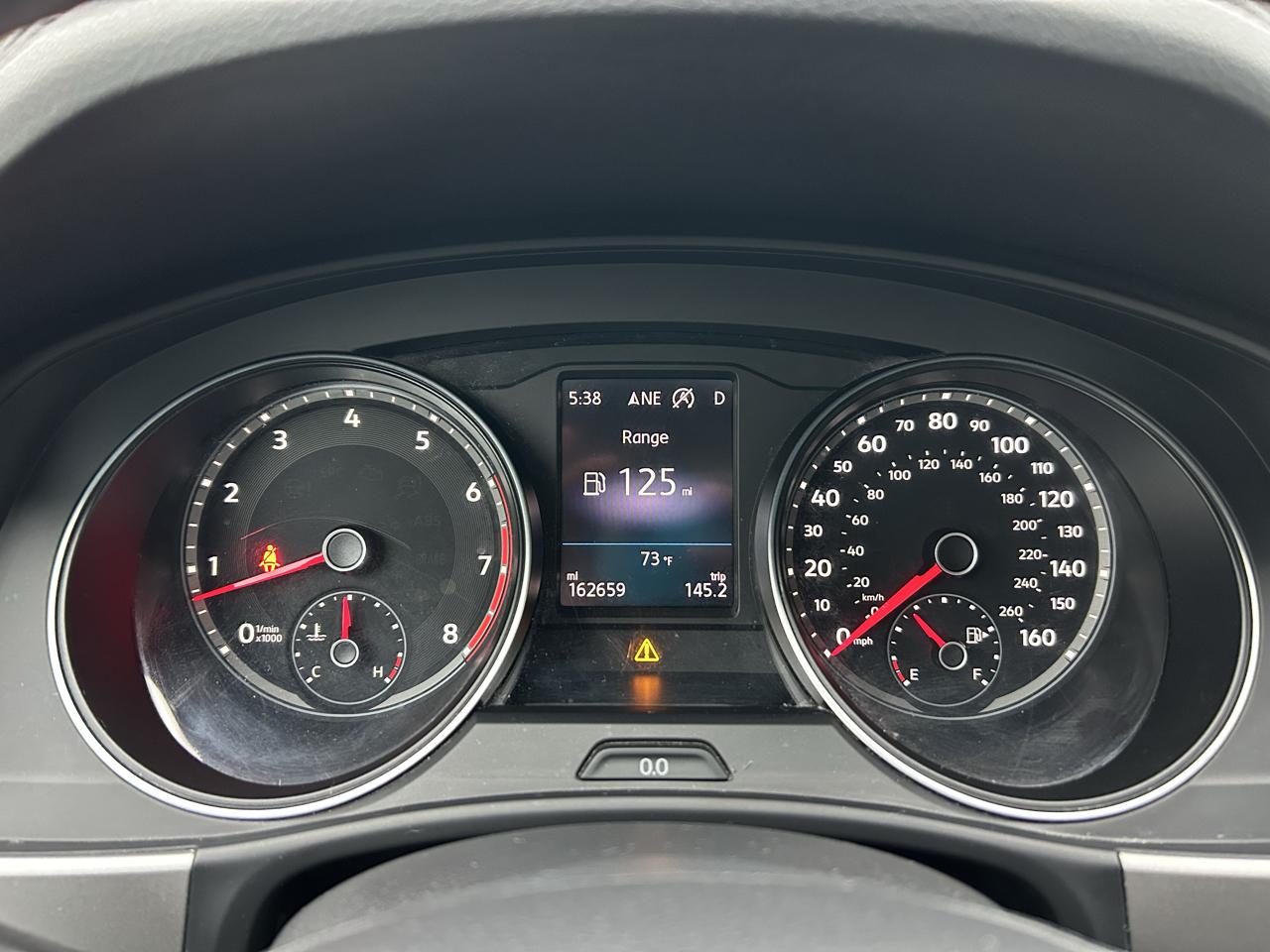 Volkswagen Atlas V6 SE w/Technology 2019