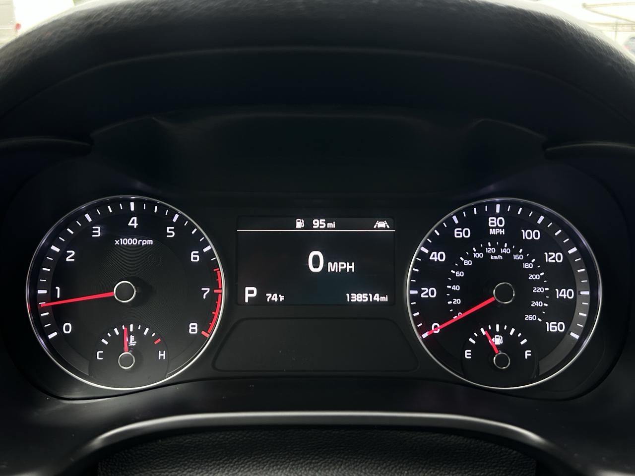 Kia Forte GT 7A 2021