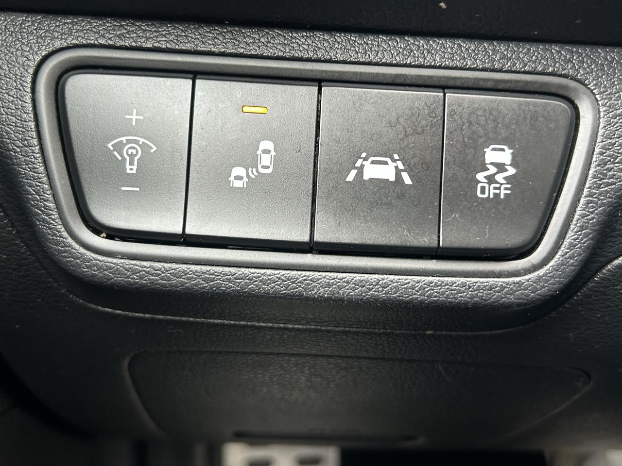 Kia Forte GT 7A 2021