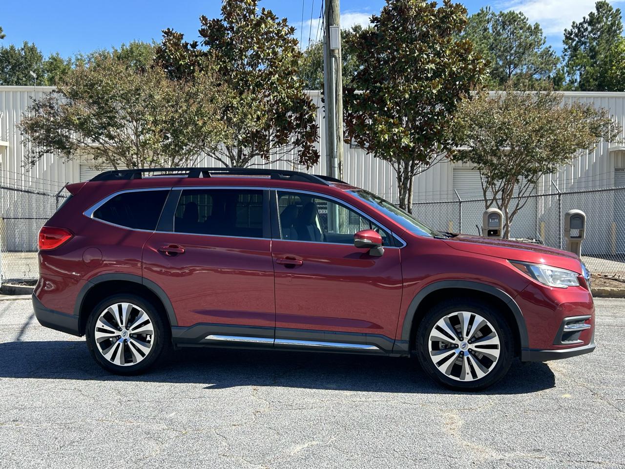 Subaru Ascent Limited 7-Passenger 2019