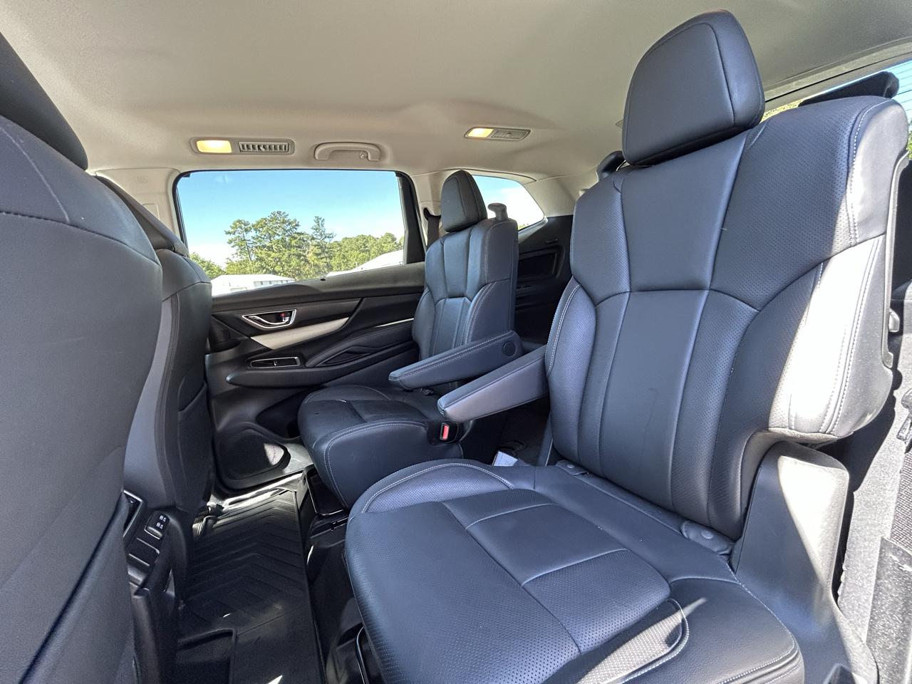 Subaru Ascent Limited 7-Passenger 2019