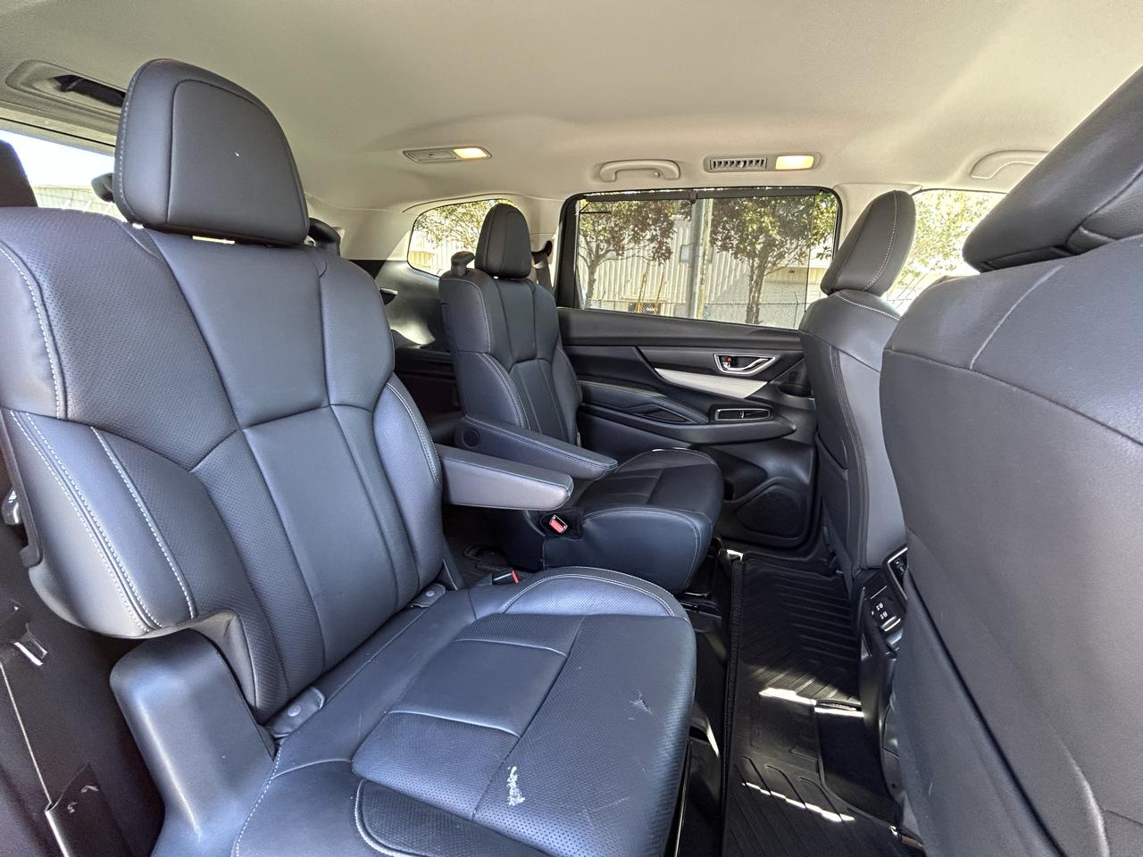 Subaru Ascent Limited 7-Passenger 2019