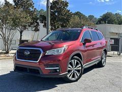 2019 Subaru Ascent 