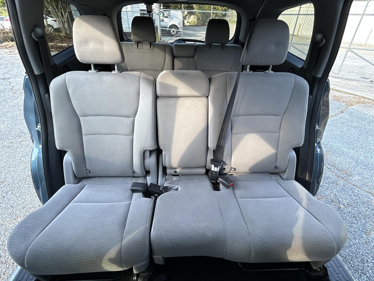 Honda Pilot EX 2WD 2016