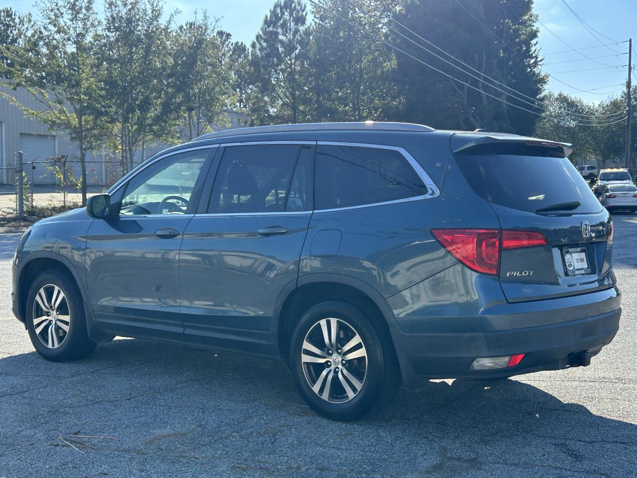 Honda Pilot EX 2WD 2016