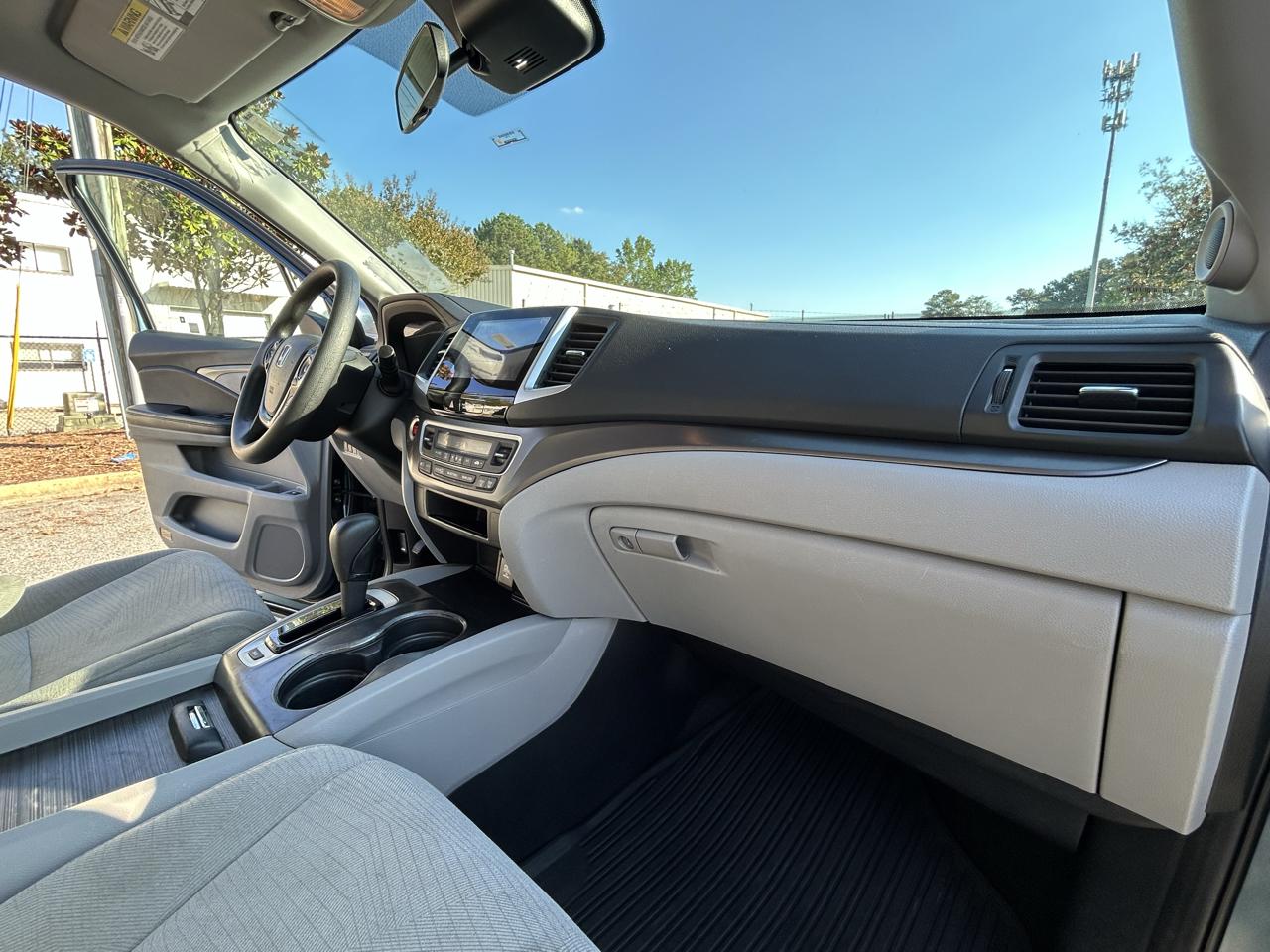 Honda Pilot EX 2WD 2016