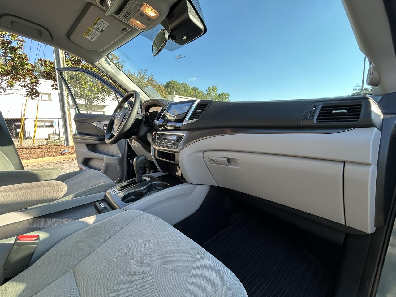 Honda Pilot EX 2WD 2016