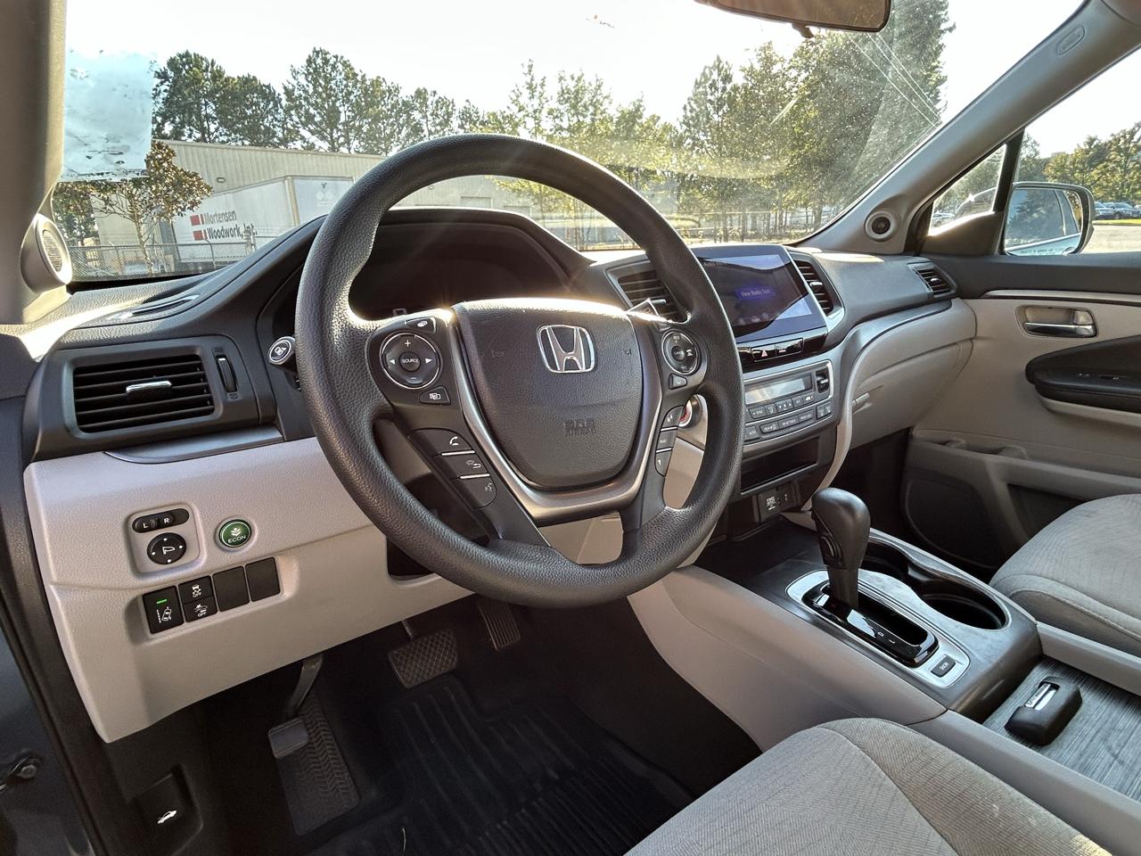 Honda Pilot EX 2WD 2016