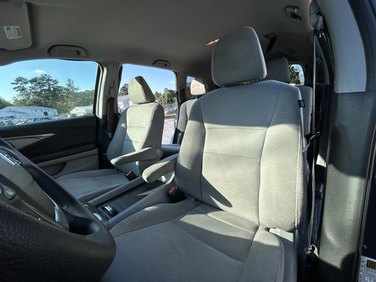 Honda Pilot EX 2WD 2016