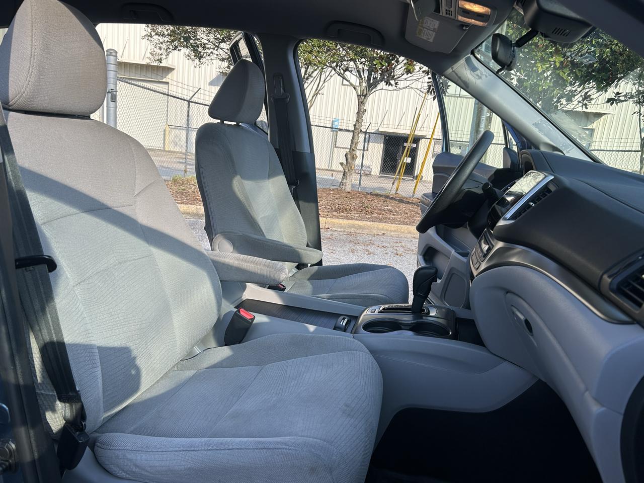 Honda Pilot EX 2WD 2016