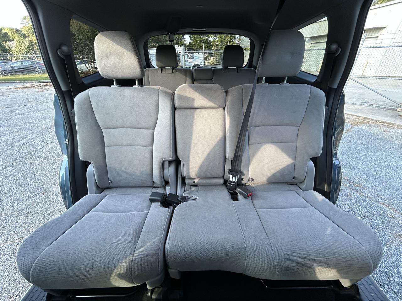 Honda Pilot EX 2WD 2016