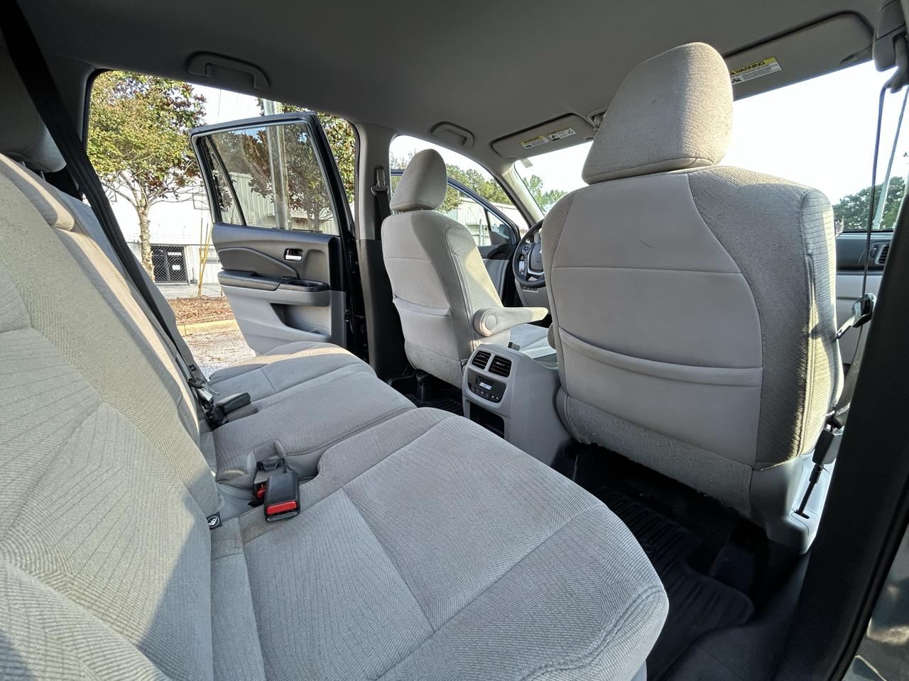 Honda Pilot EX 2WD 2016