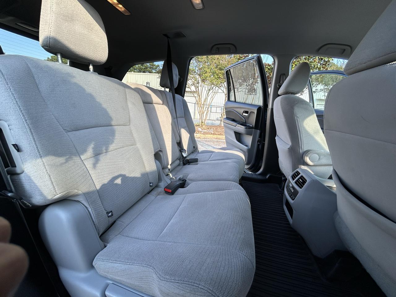 Honda Pilot EX 2WD 2016