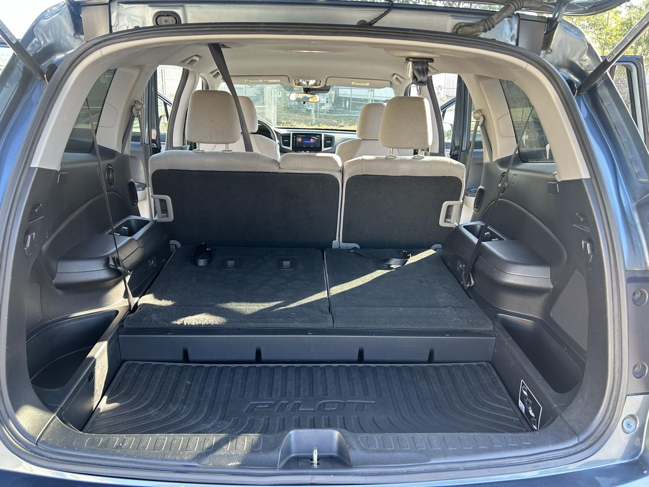 Honda Pilot EX 2WD 2016
