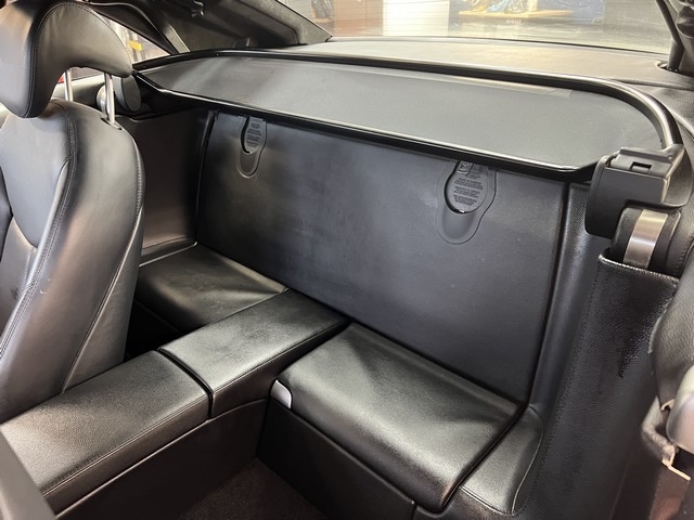 Mercedes-Benz SL-Class SL500 2003